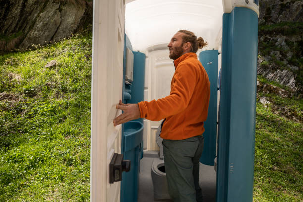 Porta potty services near me in Yale, MI