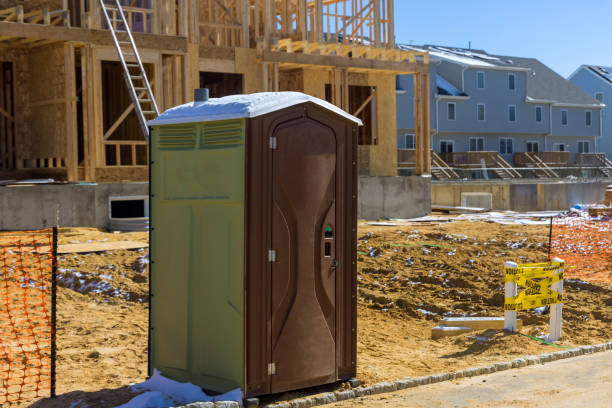 Best Porta potty for special events  in Yale, MI