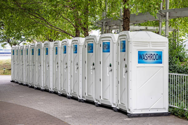 Best Porta potty rental for outdoor events  in Yale, MI
