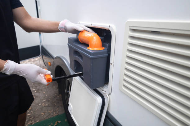Best Portable bathroom rental  in Yale, MI