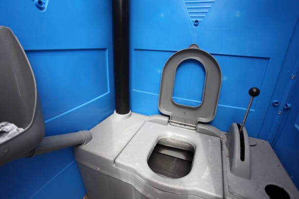 Best Porta potty rental for parties  in Yale, MI