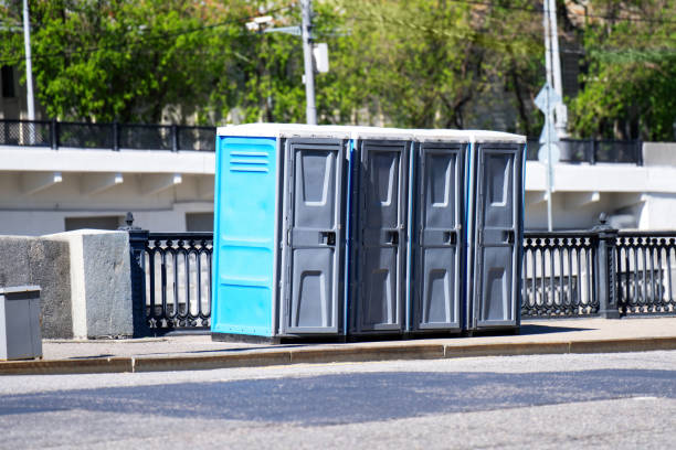 Best Temporary restroom rental  in Yale, MI
